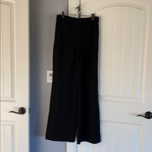Theory size medium black Trousers